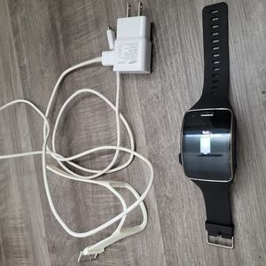 Samsung Galaxy Gear S Watch